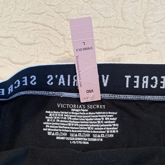 VICTORIA'S Secret Panty Bundle - Picture 6 of 13